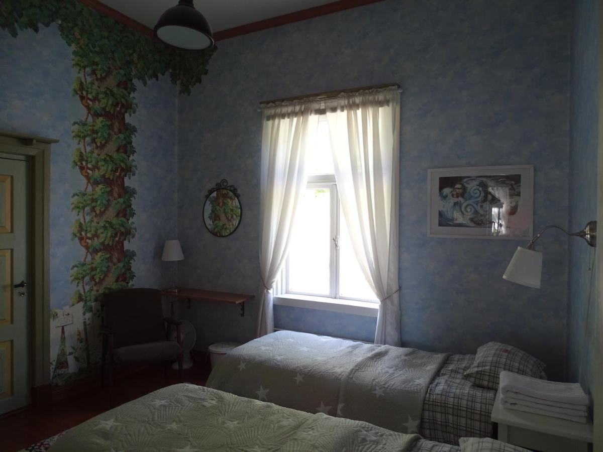 B&B Savikon Kartano キイテー エクステリア 写真